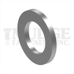 THRU HARDENED FLAT WASHERS-METRIC